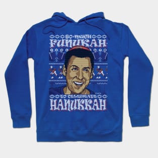 So Much Funukah Hoodie